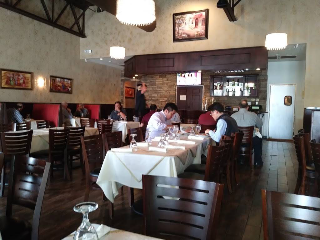 Amar Indian-European Cuisine | restaurant | 1855 Barker Cypress Rd #100, Houston, TX 77084, USA | 8323214014 OR +1 832-321-4014