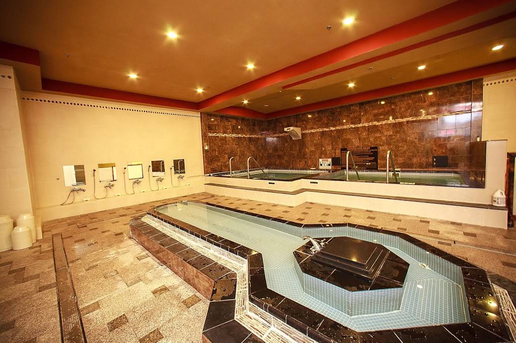 Gangnam Sauna (강남사우나) | restaurant | 6005 Buford Hwy, Norcross, GA 30071, USA | 7703680105 OR +1 770-368-0105