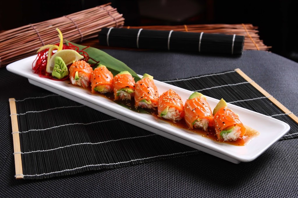 Kopan Sushi & Ramen - Beverly Grove | restaurant | 8562 W 3rd St, Los Angeles, CA 90048, USA | 3102469230 OR +1 310-246-9230