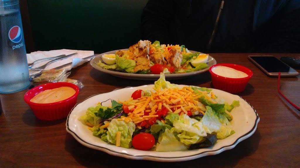 The Shak | restaurant | 14755 Gaskill Dr NE, Alliance, OH 44601, USA | 3308233101 OR +1 330-823-3101