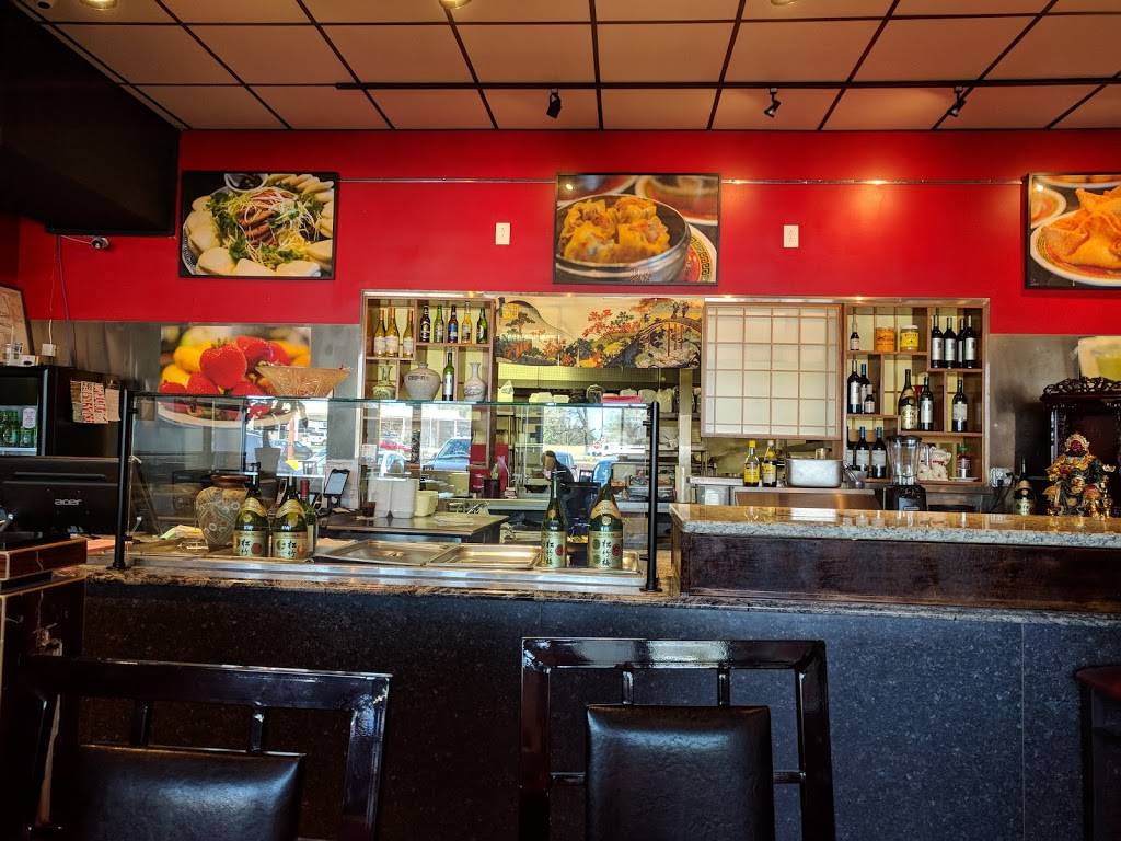 Lulu Asian Kitchen | restaurant | 9626 Olive Blvd, Olivette, MO 63132, USA | 3142747699 OR +1 314-274-7699