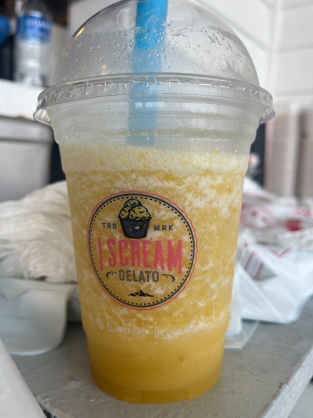 I Scream Gelato - Gulf Shores | restaurant | 101 E Beach Blvd Suite G, Gulf Shores, AL 36542, USA | 2512863129 OR +1 251-286-3129