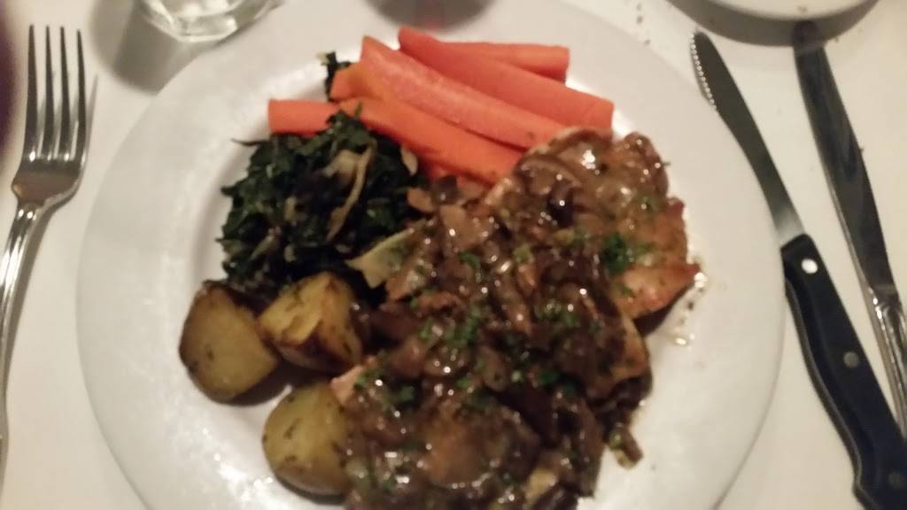 Pane E Vino Trattoria | restaurant | 1482 E Valley Rd #5, Santa Barbara, CA 93108, USA | 8059699274 OR +1 805-969-9274