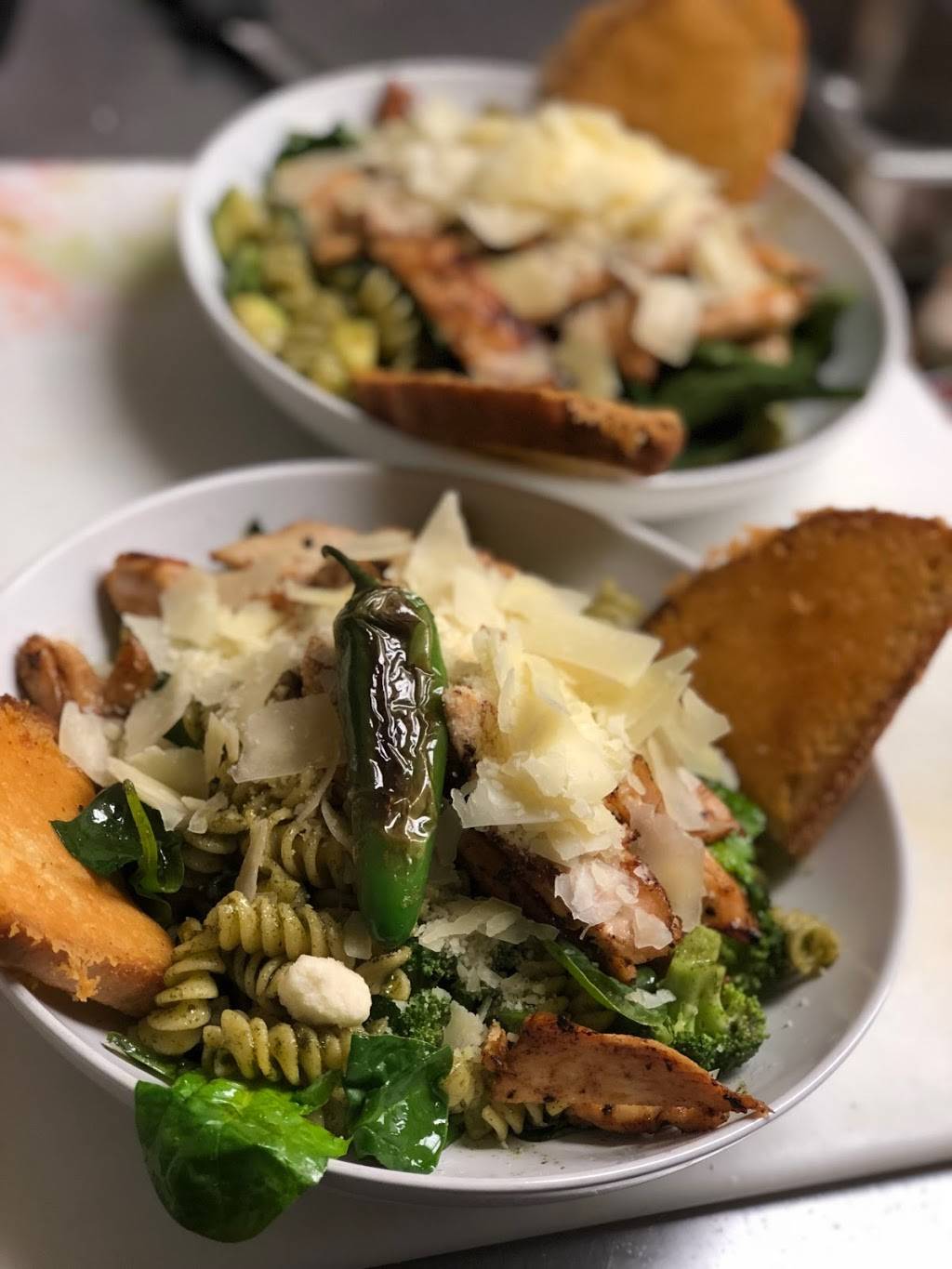 tutti frutti coffee shop | restaurant | 5349 W Belmont Ave, Chicago, IL 60641, USA | 7739542168 OR +1 773-954-2168