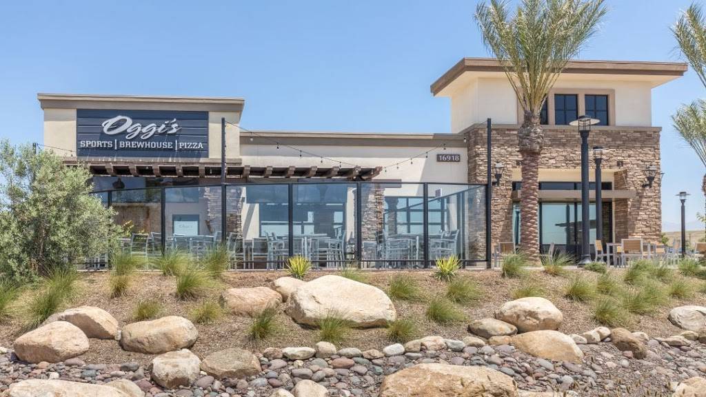 Oggis Sports | Brewhouse |Pizza | meal takeaway | 16918 S Highland Ave, Fontana, CA 92336, USA | 9093208594 OR +1 909-320-8594