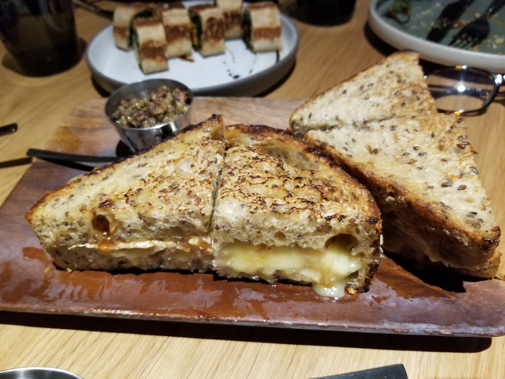 The Emerald Hour | restaurant | 1625 N Shoreline Blvd, Mountain View, CA 94043, USA | 6504202600 OR +1 650-420-2600