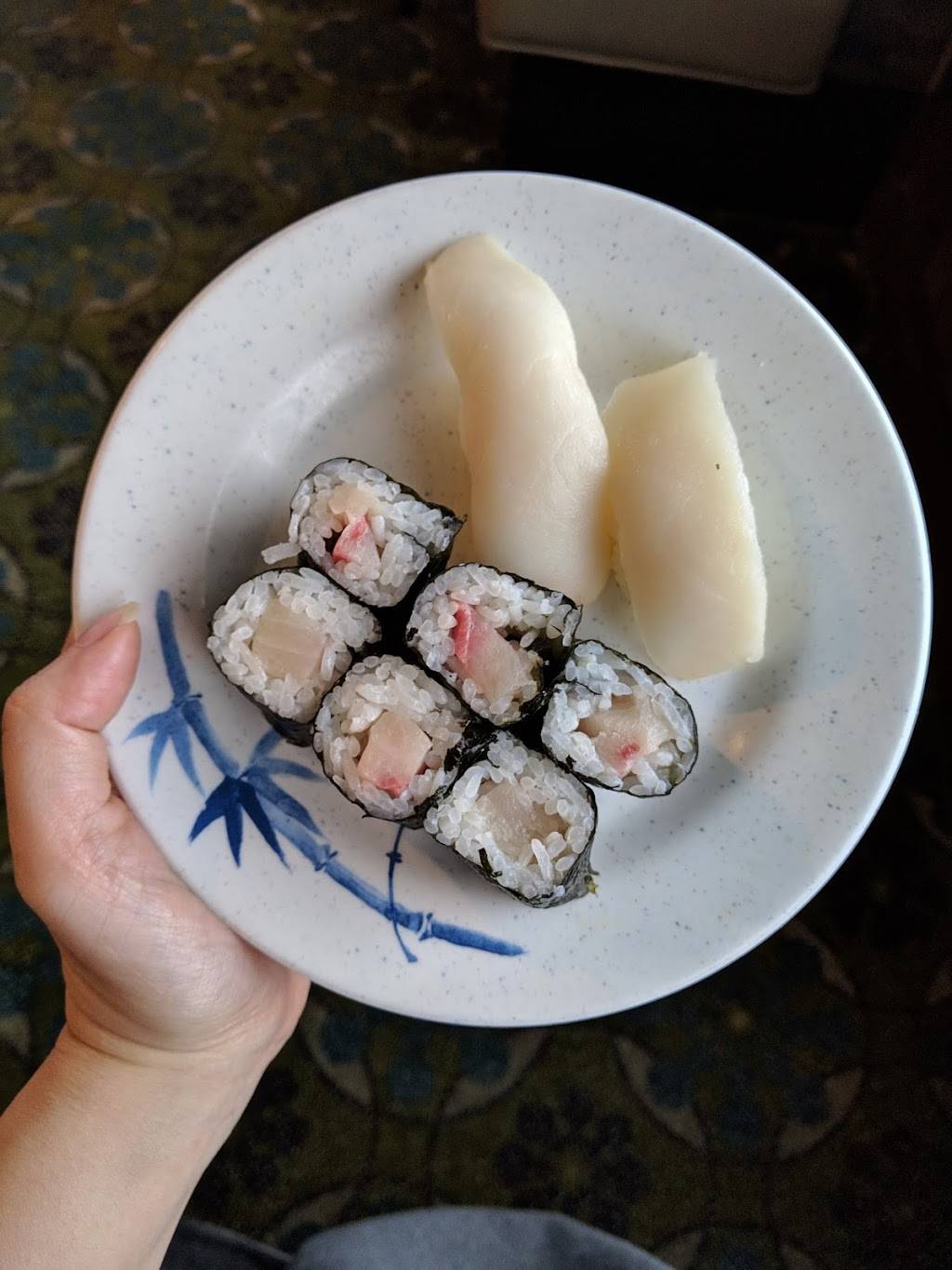 Hisui | Japanese Restaurant | restaurant | 1350 E Monte Vista Ave, Vacaville, CA 95688, USA | 7074484002 OR +1 707-448-4002