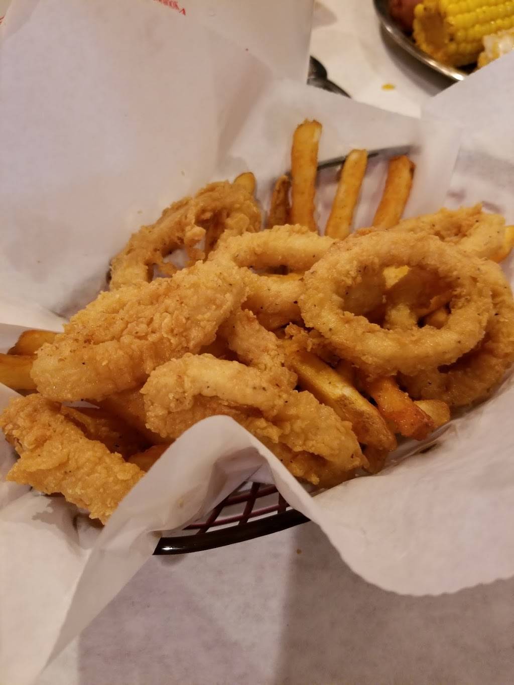 Red Hook Cajun Seafood | restaurant | 363 North Pkwy, Jackson, TN 38305, USA | 7313005200 OR +1 731-300-5200