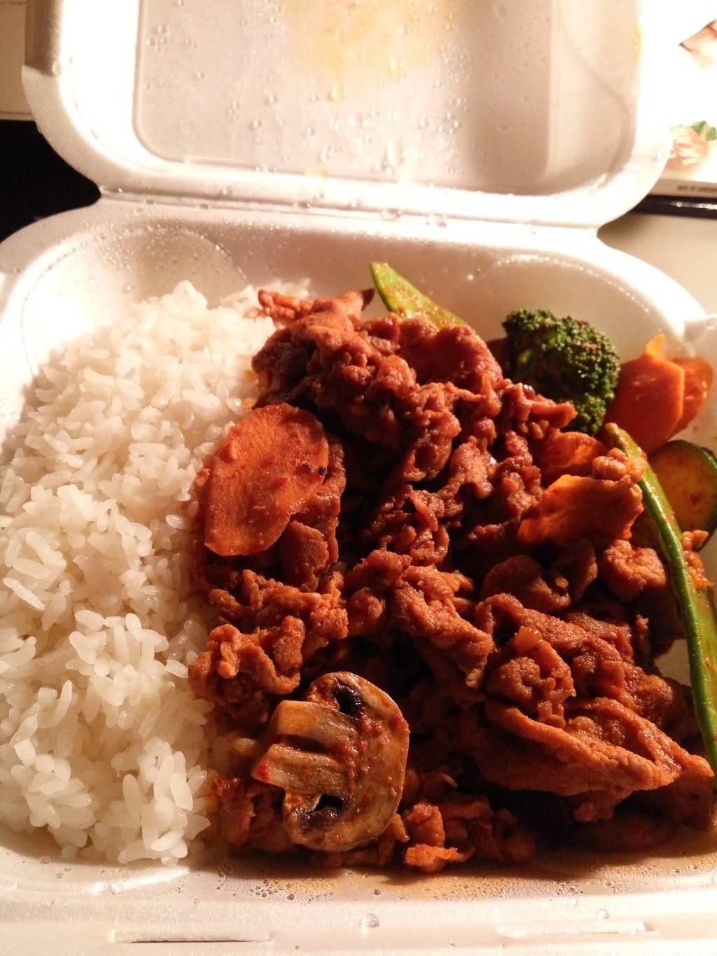 K-Kitchen | restaurant | 131 N Clinton St, Chicago, IL 60661, USA | 3122349476 OR +1 312-234-9476