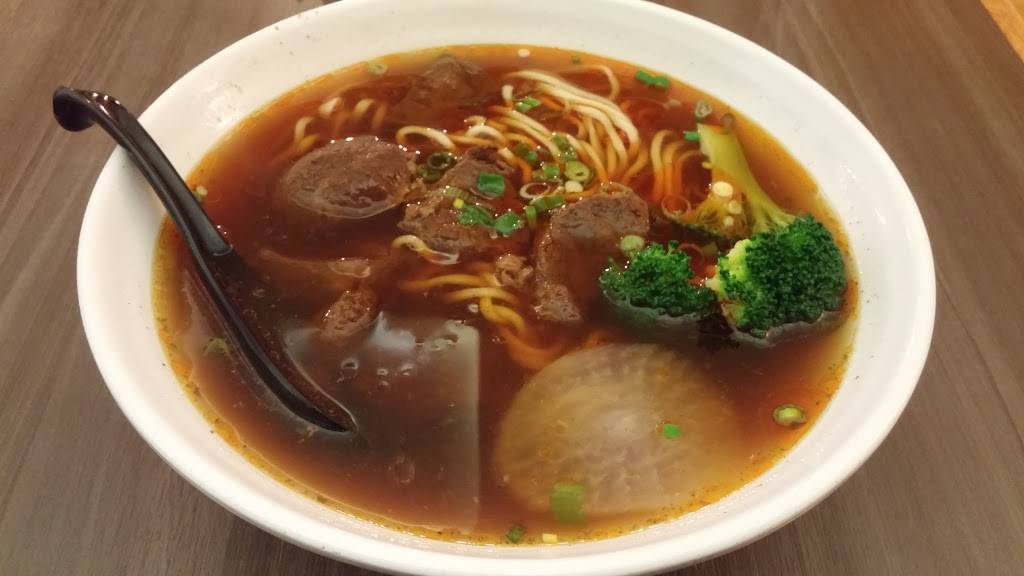 Everyday Noodles | restaurant | 5875 Forbes Ave, Pittsburgh, PA 15217, USA | 4124216668 OR +1 412-421-6668