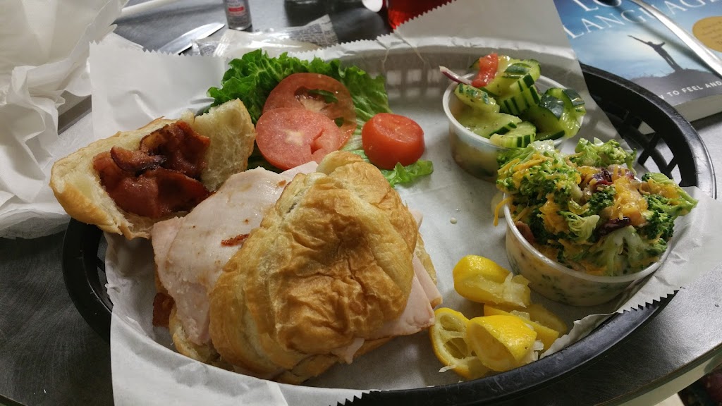 Corner Cafe | cafe | 801 James Lee Rd, Fort Walton Beach, FL 32547, USA | 8508030263 OR +1 850-803-0263