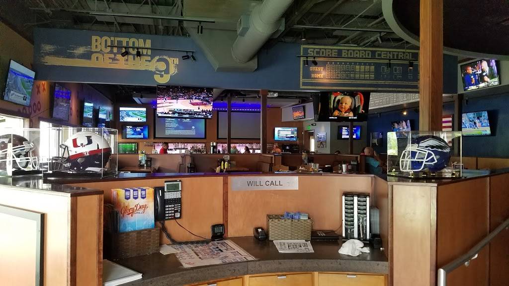 Glory Days Grill | restaurant | 34200 US-19, Palm Harbor, FL 34684, USA | 7272166566 OR +1 727-216-6566