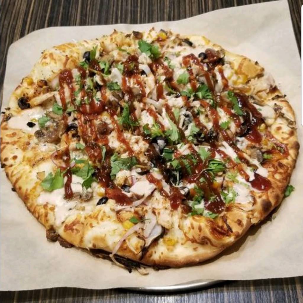 Pizza Studio | meal takeaway | 1759 Alameda St E, Compton, CA 90220, USA | 3106350593 OR +1 310-635-0593