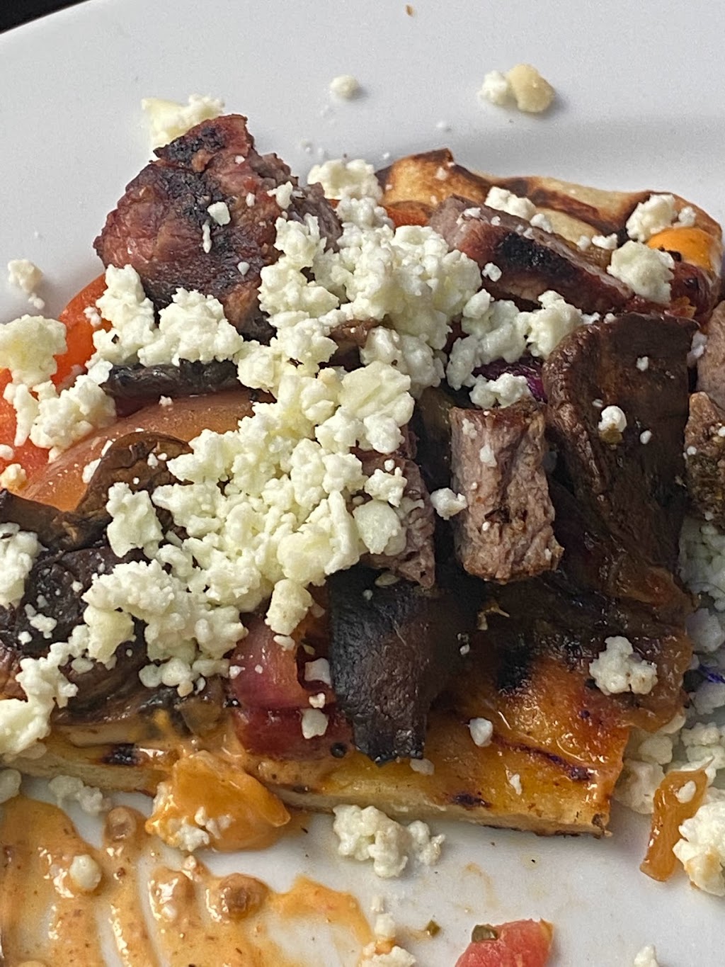 Chop Shop Victory Park | restaurant | 3030 Nowitzki Way, Dallas, TX 75219, USA | 9727070181 OR +1 972-707-0181