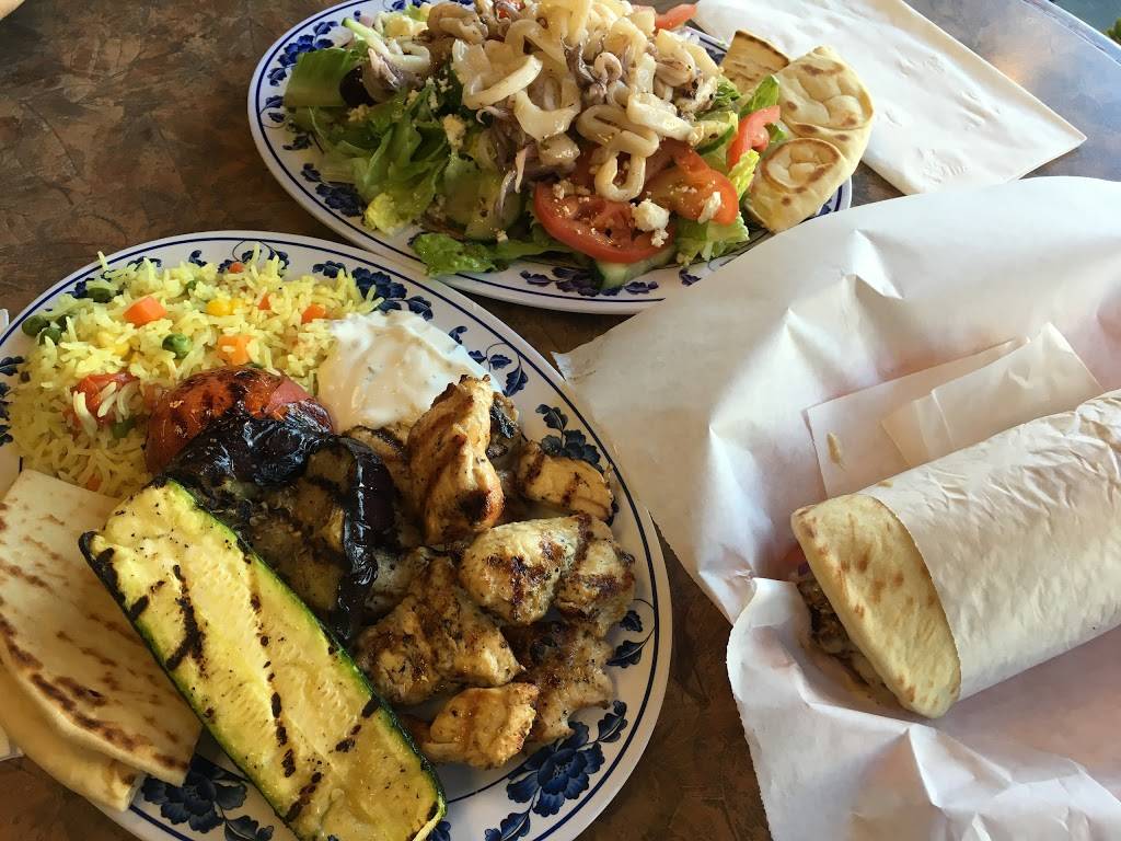 Petra | restaurant | 2 Orinda Theatre Square #105, Orinda, CA 94563, USA | 9252545290 OR +1 925-254-5290