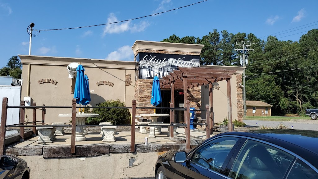 Little Italy | restaurant | 10805 Rives Ave, McKenney, VA 23872, USA | 8044784041 OR +1 804-478-4041