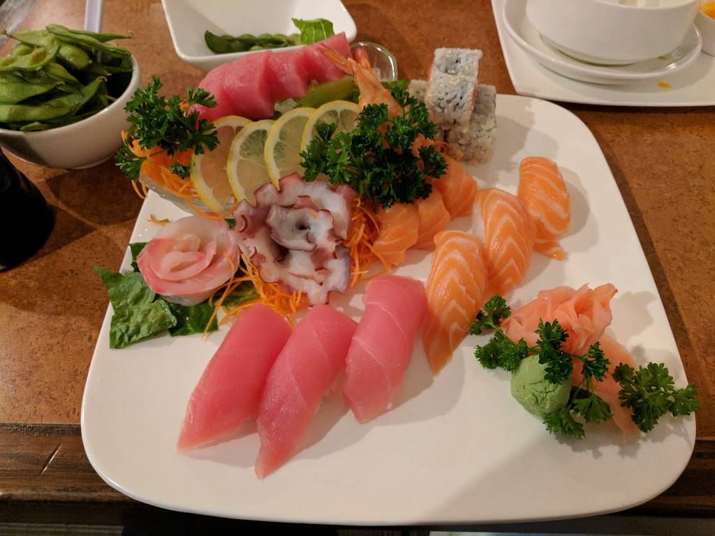 Kyoto Hibachi & Sushi | restaurant | 1425 Wisconsin Dells Pkwy #10, Wisconsin Dells, WI 53965, USA | 6082540788 OR +1 608-254-0788