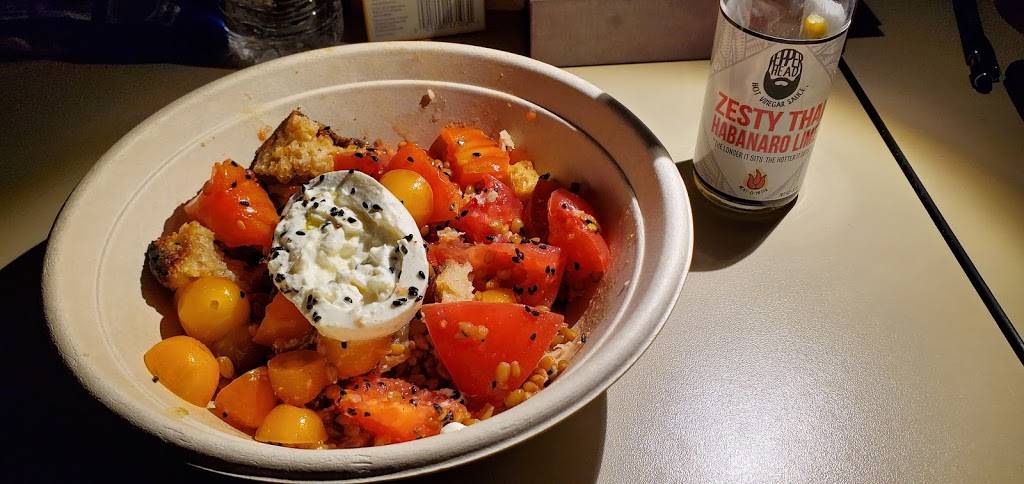 Plenty | restaurant | 640 E Main St, Lakeland, FL 33801, USA | 8636038135 OR +1 863-603-8135