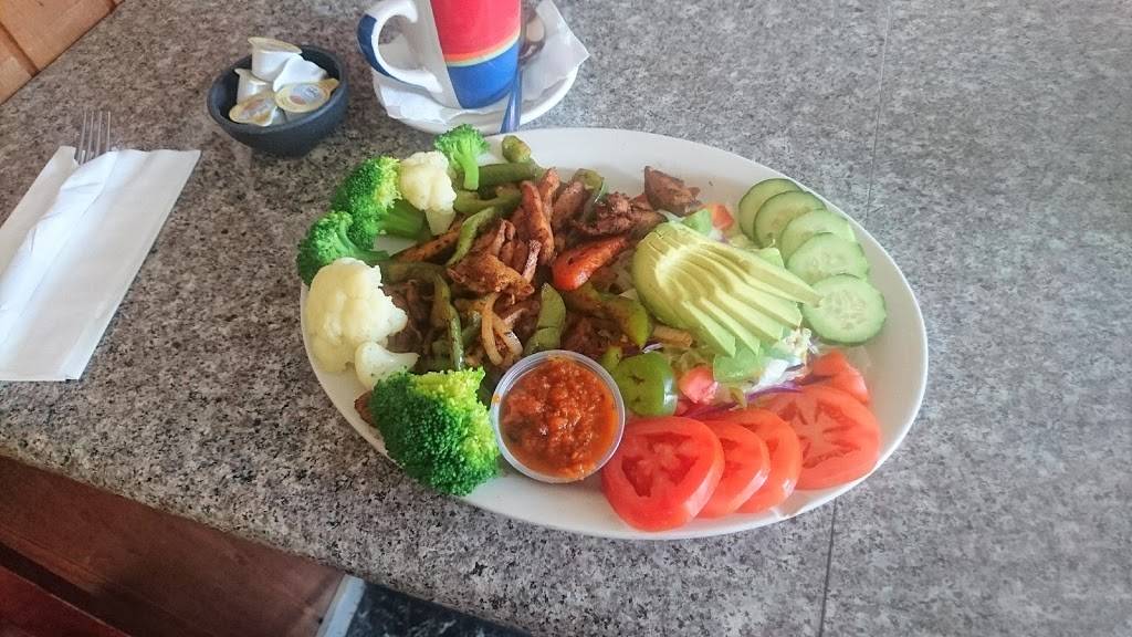 El Rancho Grande | restaurant | 891 Silverado Trail, Napa, CA 94559, USA | 7072524495 OR +1 707-252-4495