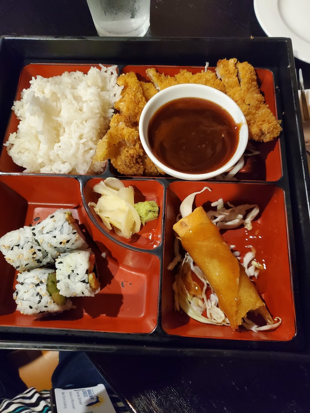 Japanica Steakhouse & Sushi Bar | restaurant | 3111 Mahan Dr #15, Tallahassee, FL 32308, USA | 8506569888 OR +1 850-656-9888