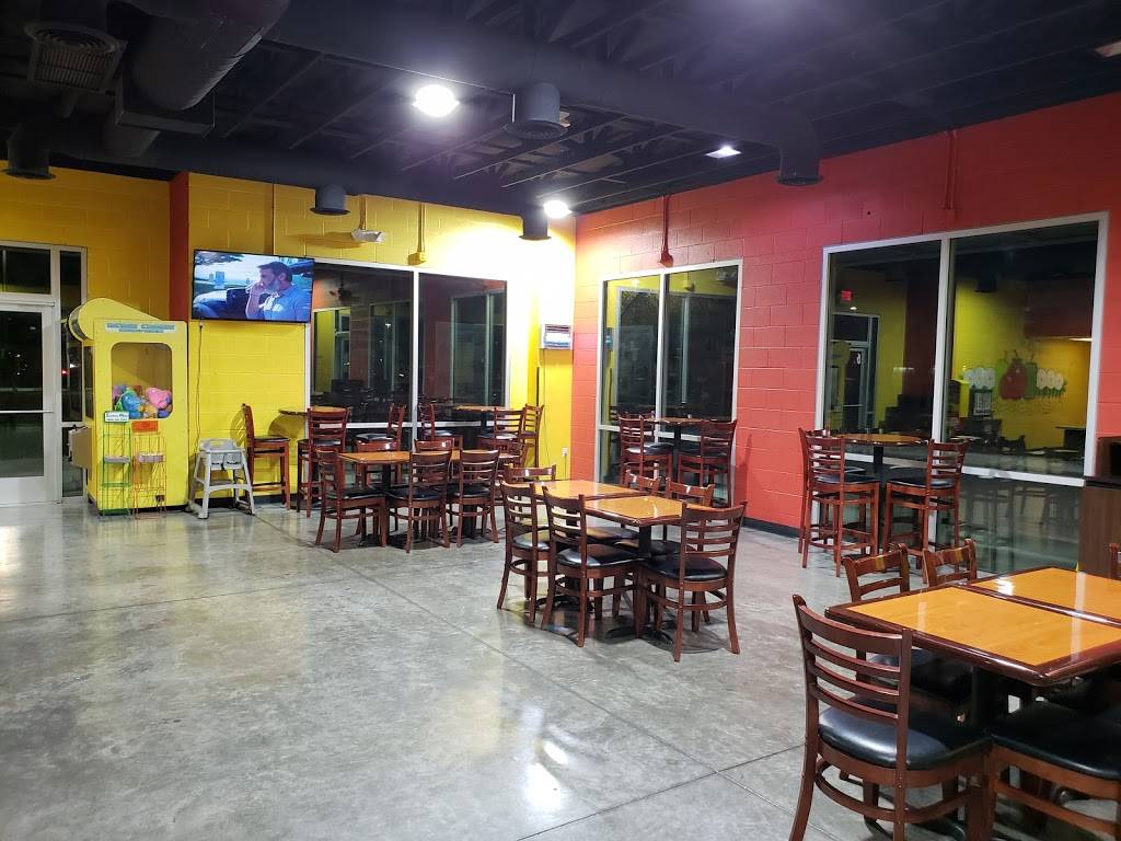 Filibertos Mexican Food | restaurant | 3510 W Southern Ave, Phoenix, AZ 85041, USA | 6023056146 OR +1 602-305-6146