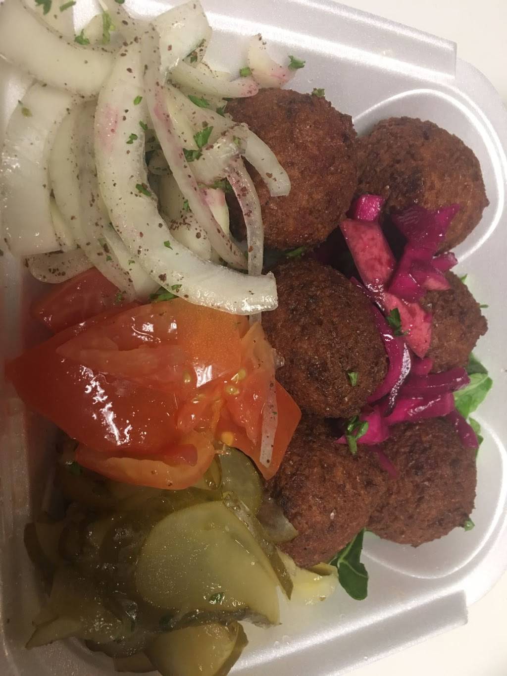 Shawarma Express | restaurant | 24955 Gratiot Ave, Eastpointe, MI 48021, USA | 5862175050 OR +1 586-217-5050