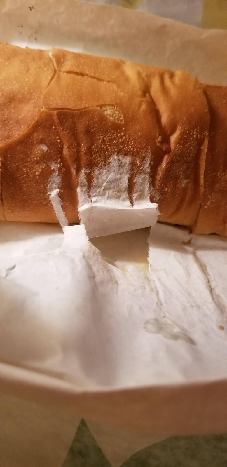 Subway Restaurants | restaurant | 2938 Covington Pike, Memphis, TN 38128, USA | 9013828894 OR +1 901-382-8894