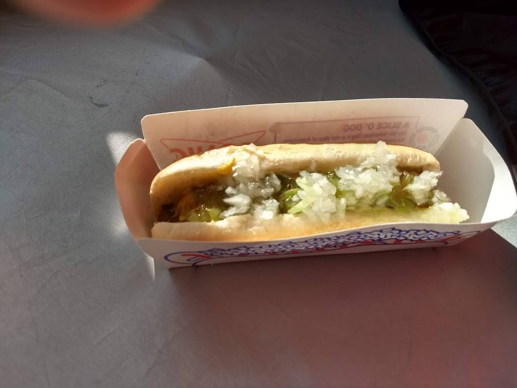 Sonic Drive-In | restaurant | 2151 Decherd Blvd, Decherd, TN 37324, USA | 9319671935 OR +1 931-967-1935