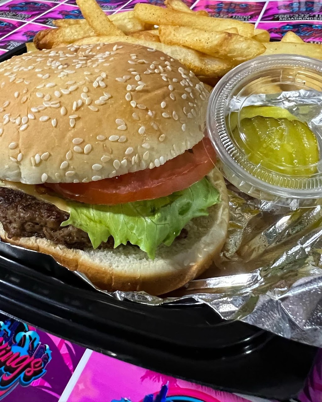 MiamiKingsGrill | restaurant | 12208 NW 7th Ave, North Miami, FL 33168, USA | 7863321000 OR +1 786-332-1000