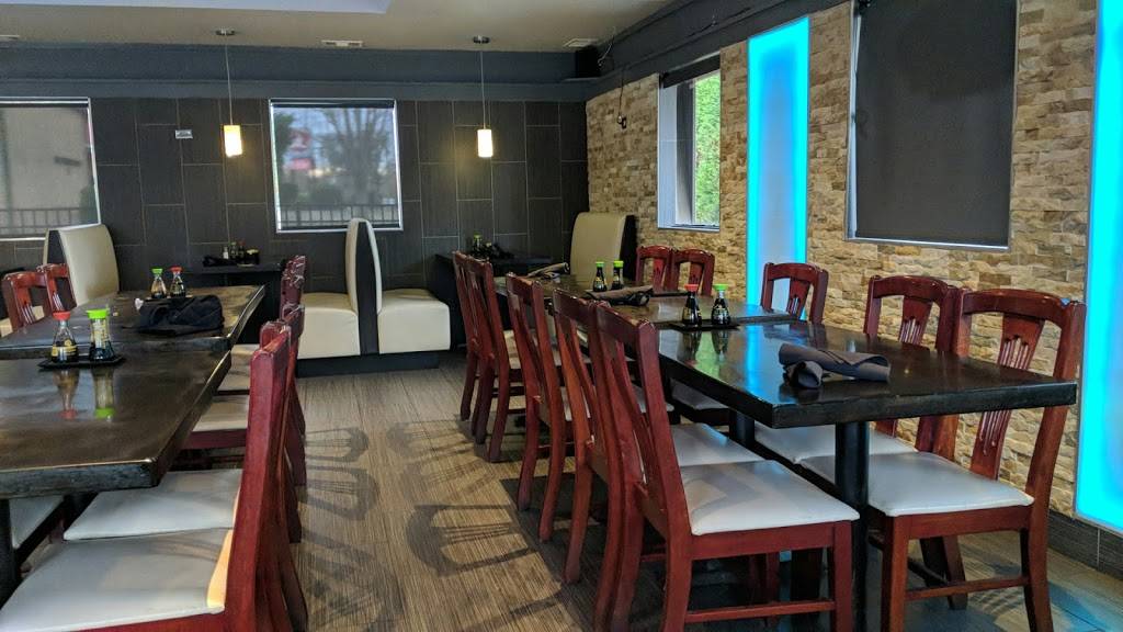 Koishi | restaurant | 120 N Sharon Amity Rd, Charlotte, NC 28211, USA | 7044429886 OR +1 704-442-9886