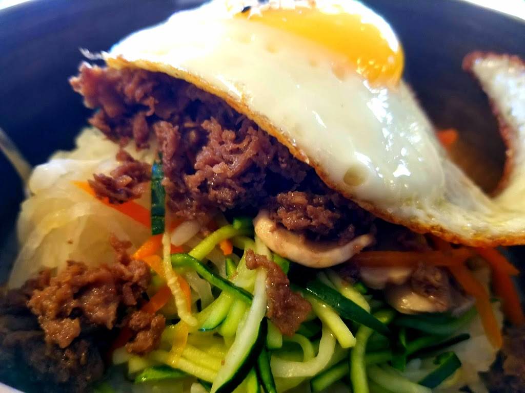 WooRi Korean Fusion Grill | restaurant | 9 Medford St, Arlington, MA 02474, USA | 7816484781 OR +1 781-648-4781