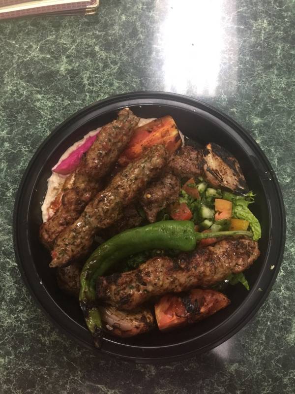 Olive Tree | restaurant | 2009 Bridgeport Ave, Milford, CT 06460, USA | 2038784517 OR +1 203-878-4517