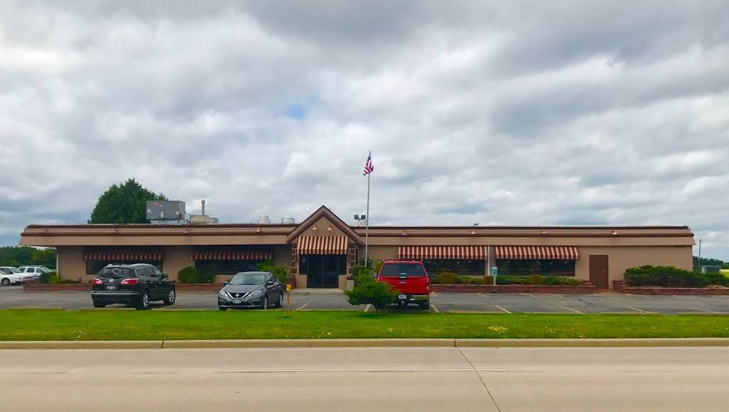 Rolling Meadows Restaurant | restaurant | 947 S Rolling Meadows Dr, Fond du Lac, WI 54937, USA | 9209229140 OR +1 920-922-9140