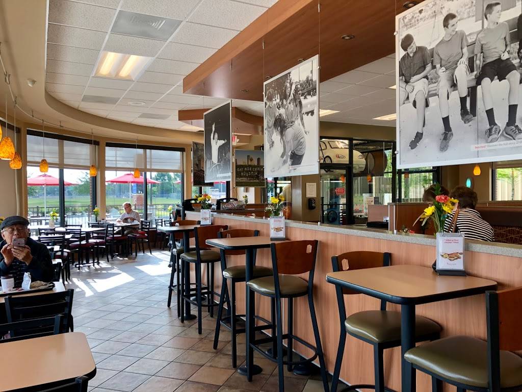 Chick-fil-A | restaurant | 753 Dairy Ashford Rd, Houston, TX 77079, USA | 8327704576 OR +1 832-770-4576