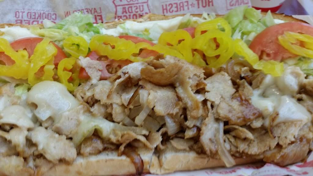 Charleys Philly Steaks | restaurant | 4230 Belden Village Mall, Canton, OH 44718, USA | 3309498795 OR +1 330-949-8795