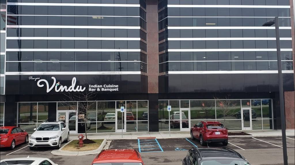 Vindu Indian Cuisine, Bar & Banquet | restaurant | 37085 Grand River Ave Suite A, Farmington, MI 48335, USA | 2488463000 OR +1 248-846-3000