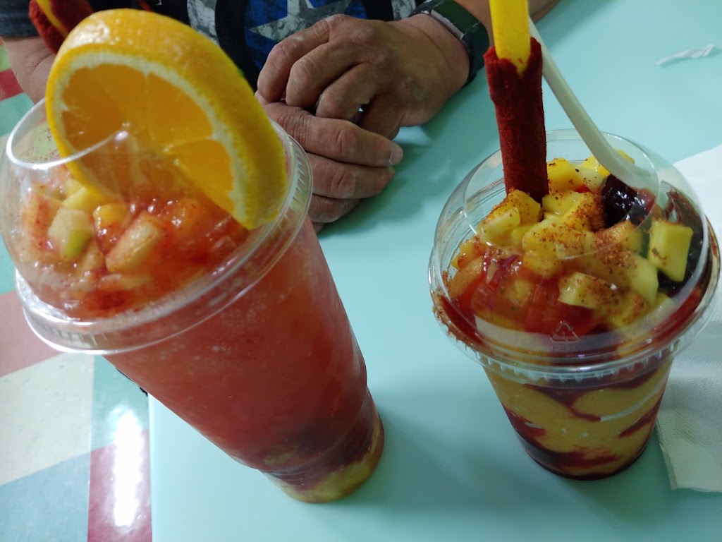 Paleterías Tropicana | restaurant | 830 Southwest Blvd, Kansas City, MO 64108, USA | 8162210192 OR +1 816-221-0192