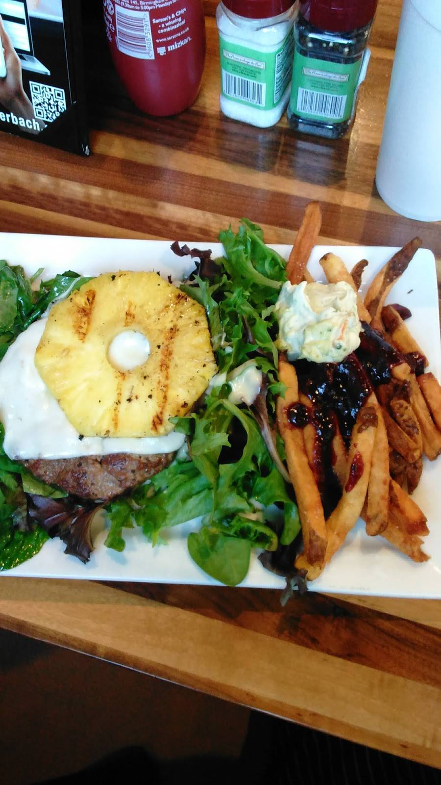 Burger Bach - Midlothian | restaurant | 101 Heaths Way Rd, Midlothian, VA 23114, USA | 8045945525 OR +1 804-594-5525