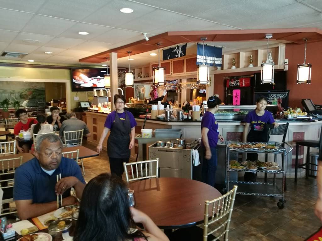 Mai Dim Sum | restaurant | 2649 Annapolis Rd, Hanover, MD 21076, USA | 4105519498 OR +1 410-551-9498