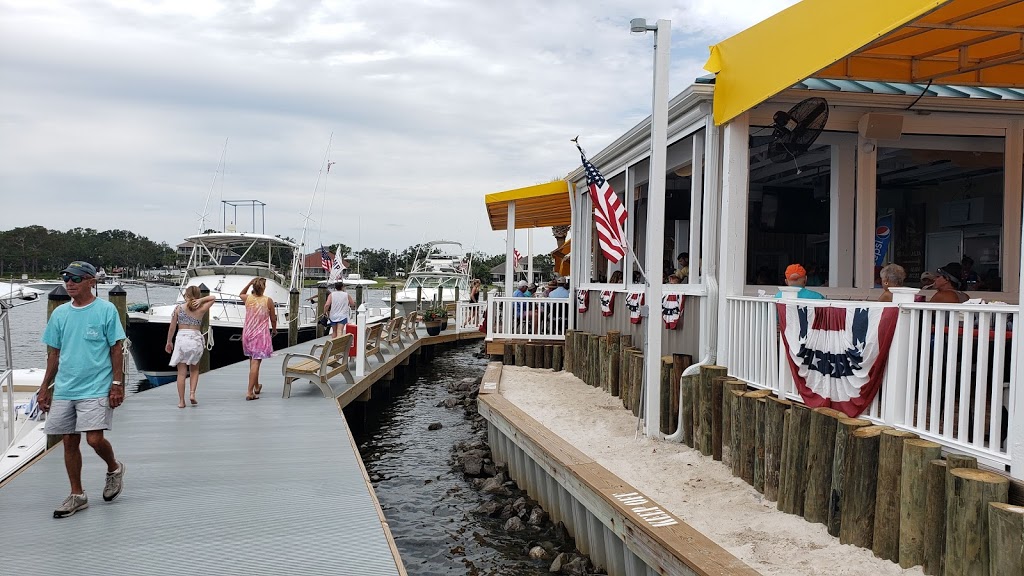 Sunset Grille | restaurant | 14050 Canal A Way, Pensacola, FL 32507, USA | 8504921063 OR +1 850-492-1063