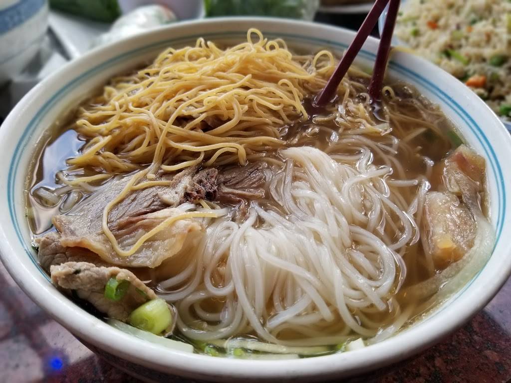 Phở Saigon Bay | restaurant | 6458 Stockton Blvd, Sacramento, CA 95823, USA | 9165949395 OR +1 916-594-9395