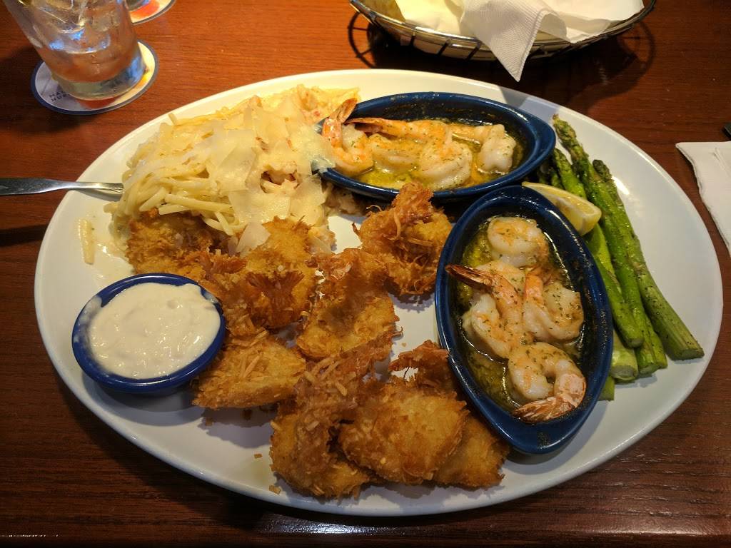 Red Lobster | restaurant | 2000 25th St, Columbus, IN 47201, USA | 8123751733 OR +1 812-375-1733