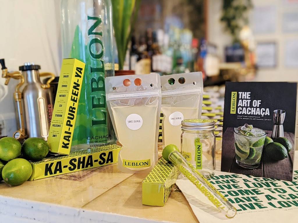 Santo Brúklin | restaurant | 548 Court St, Brooklyn, NY 11231, USA | 9179091231 OR +1 917-909-1231