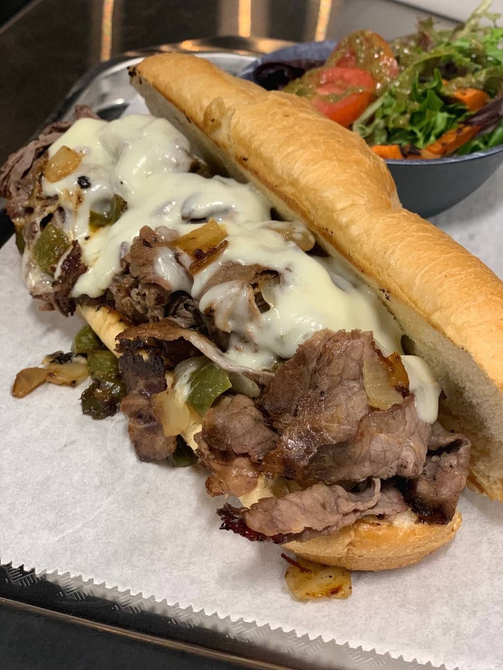 Carbon Pit Beef | restaurant | 520 N 4th St, Minneapolis, MN 55401, USA | 6128089670 OR +1 612-808-9670