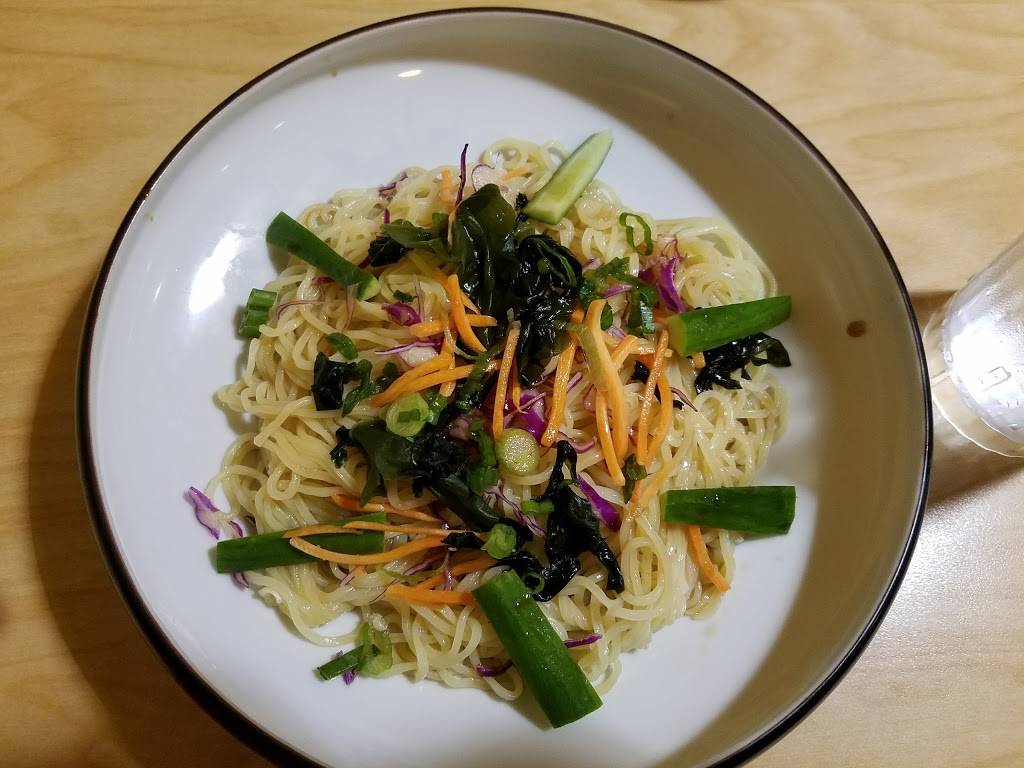 Okazu Ramen House | restaurant | 2143 N Tustin St, Orange, CA 92865, USA | 7149989988 OR +1 714-998-9988