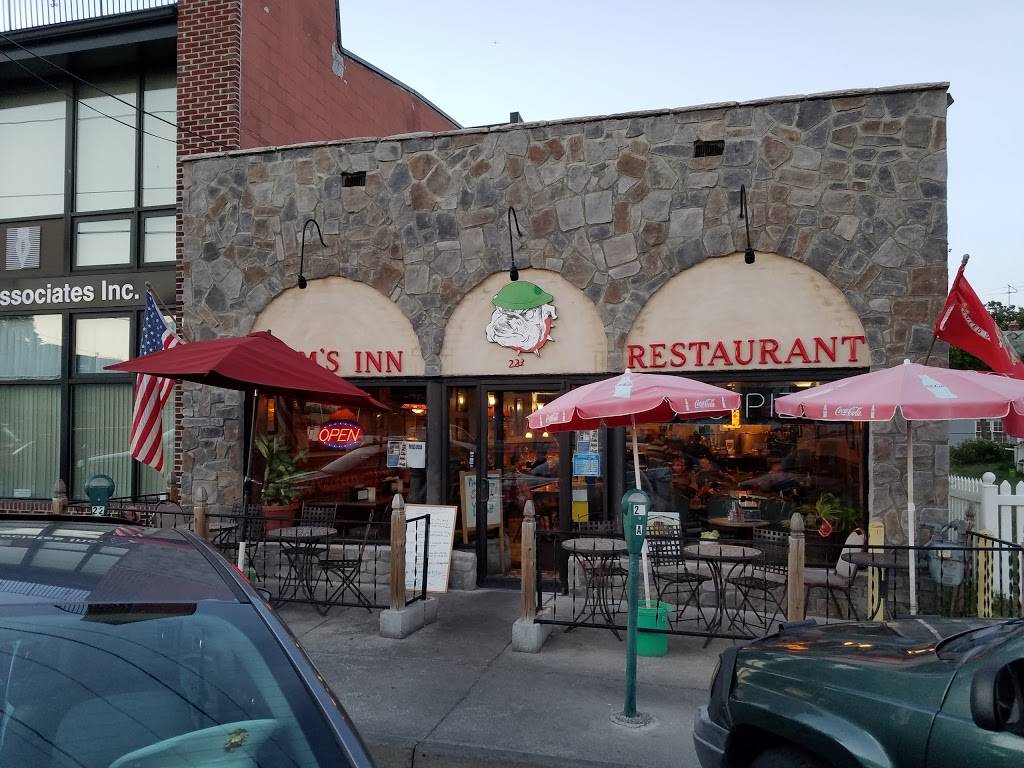 Sams Inn Restaurant | restaurant | 223 Potomac Ave, Quantico, VA 22134, USA | 7036406493 OR +1 703-640-6493