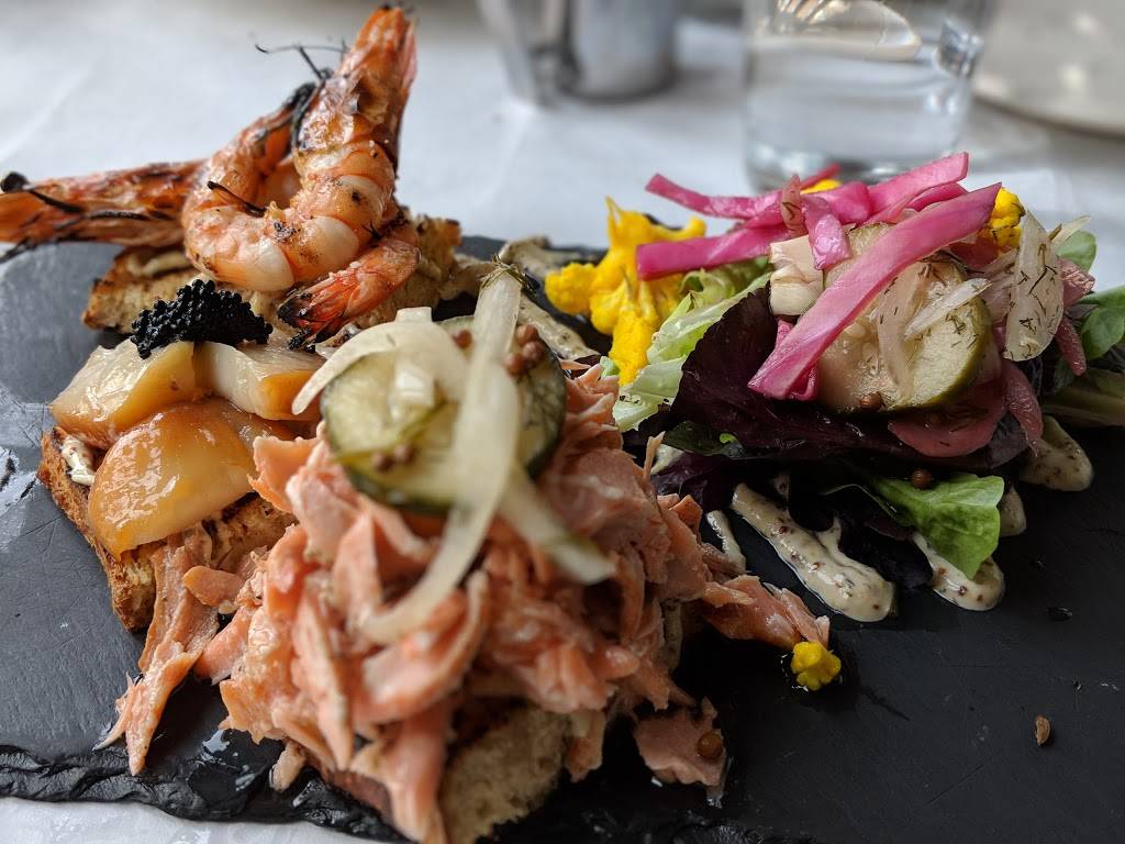 Noord | restaurant | 1046 Tasker St, Philadelphia, PA 19148, USA | 2679099704 OR +1 267-909-9704