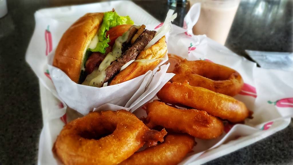 Skagit Valley Burger Express | restaurant | 1172 WA-20, Sedro-Woolley, WA 98284, USA | 3607078778 OR +1 360-707-8778