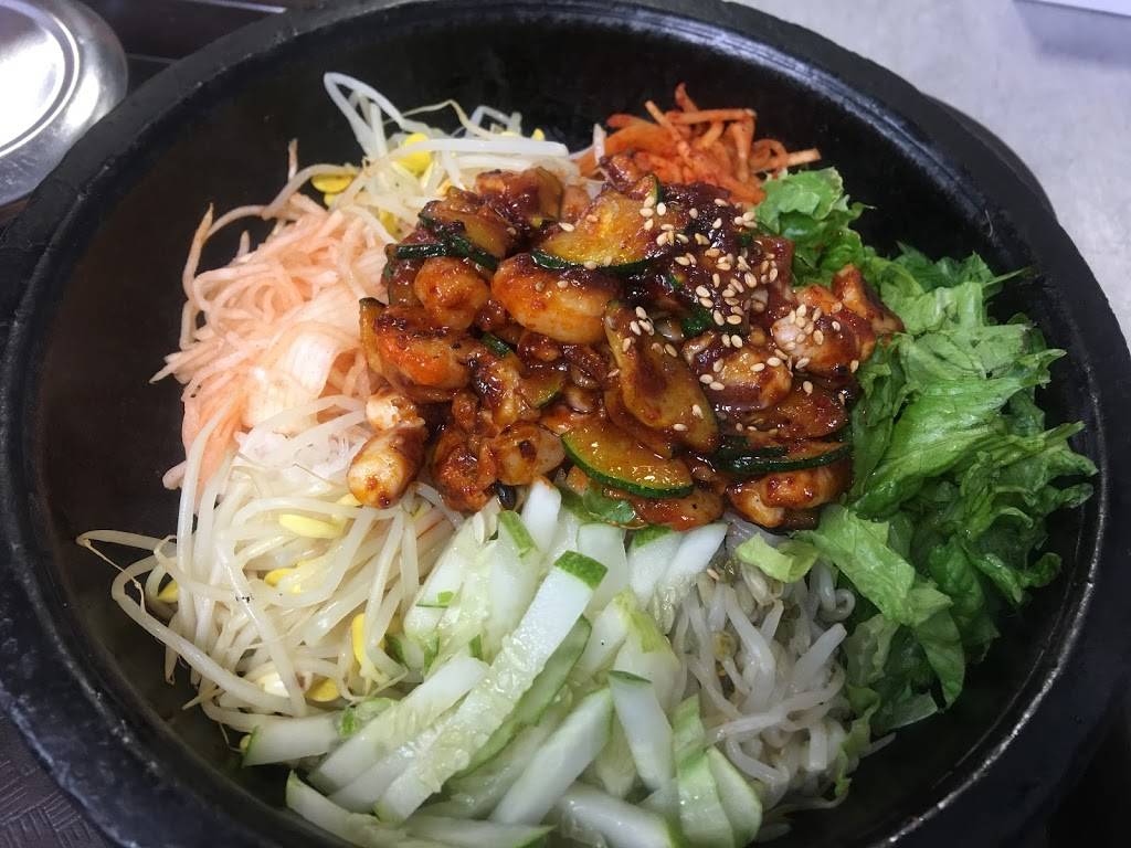 Arirang BBQ | restaurant | 741 Civic Center Dr, Niles, IL 60714, USA | 8479667072 OR +1 847-966-7072