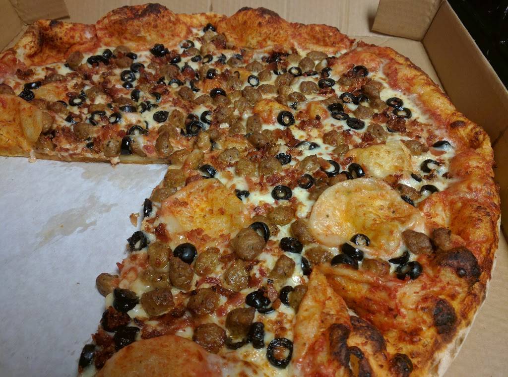 The Pizza Box | restaurant | 1253 Jacklin Rd, Milpitas, CA 95035, USA | 4089466521 OR +1 408-946-6521
